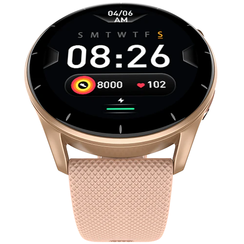 NoiseFit Crew Smartwatch - Image 18
