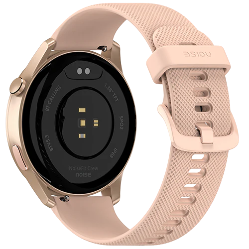 NoiseFit Crew Smartwatch - Image 20