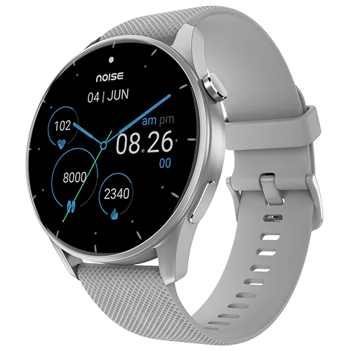 NoiseFit Crew Smartwatch - Image 21