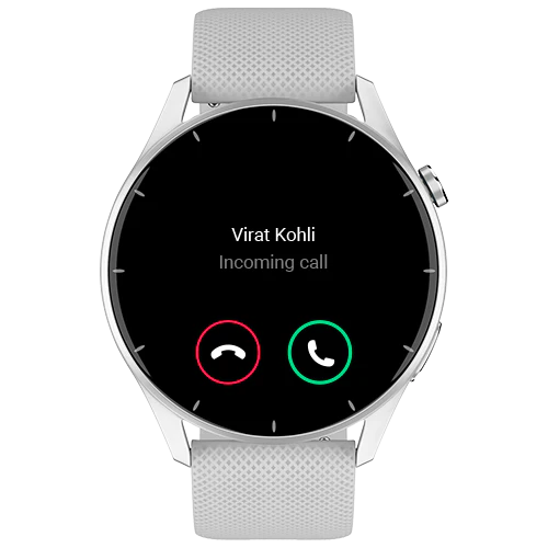 NoiseFit Crew Smartwatch - Image 22