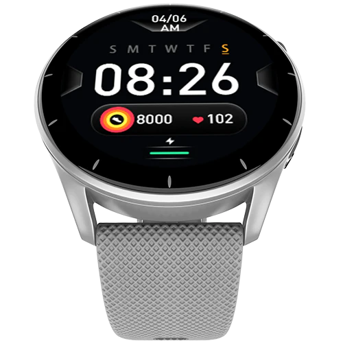 NoiseFit Crew Smartwatch - Image 23