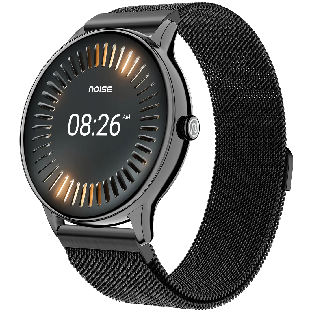 NoiseFit Crew Smartwatch - Image 26