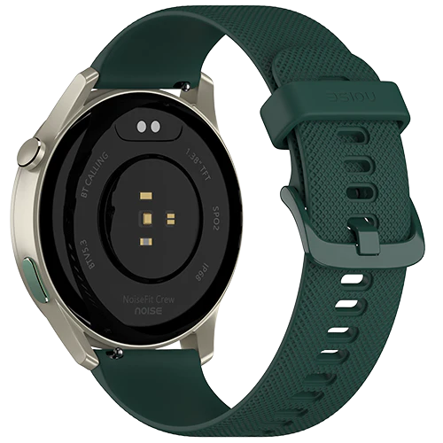 NoiseFit Crew Smartwatch - Image 7