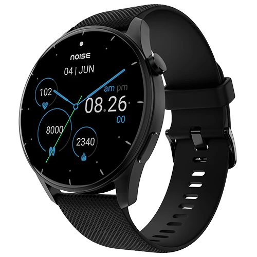 NoiseFit Crew Smartwatch - Aditya Birla