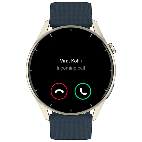 NoiseFit Crew Smartwatch - Aditya Birla - Image 12