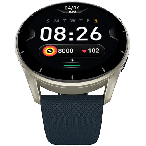 NoiseFit Crew Smartwatch - Aditya Birla - Image 13