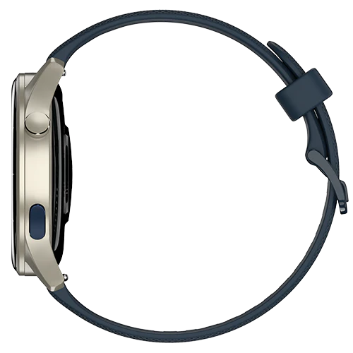 NoiseFit Crew Smartwatch - Aditya Birla - Image 14