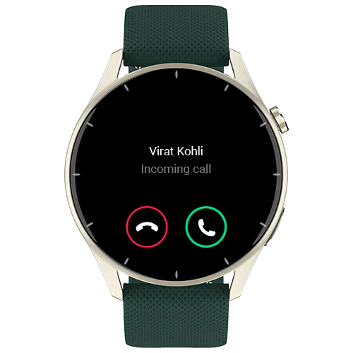 NoiseFit Crew Smartwatch - Aditya Birla - Image 4