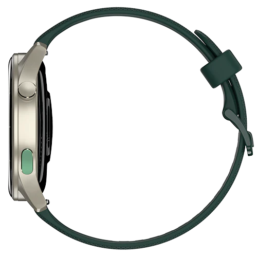 NoiseFit Crew Smartwatch - Aditya Birla - Image 6