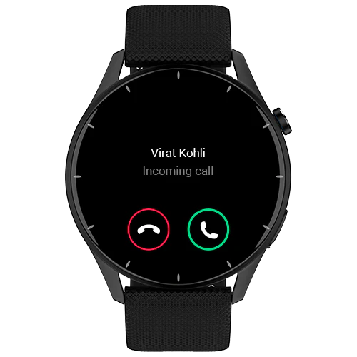 NoiseFit Crew Smartwatch - Aditya Birla - Image 8