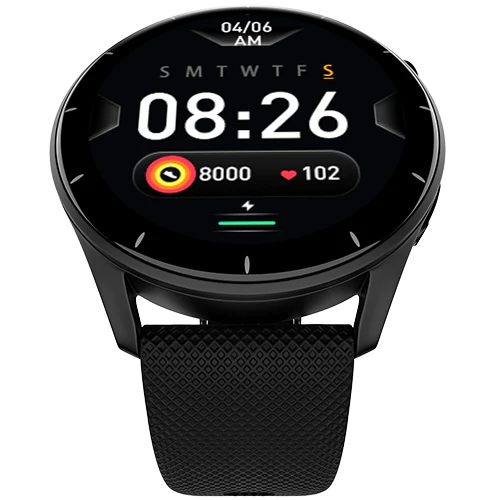 NoiseFit Crew Smartwatch - Aditya Birla - Image 9