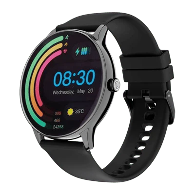 NoiseFit Curve 2 smartwatch - Image 2
