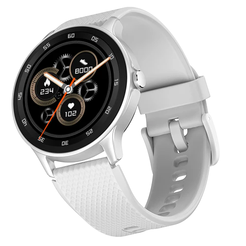 NoiseFit Curve Smartwatch - Partner Exclusive - Image 14