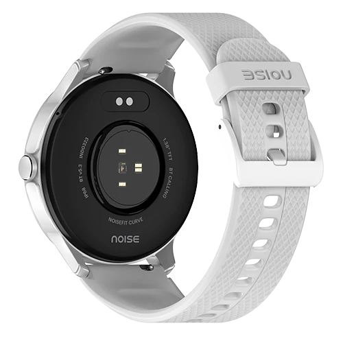 NoiseFit Curve Smartwatch - Partner Exclusive - Image 15