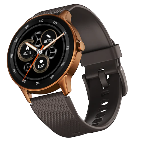NoiseFit Curve Smartwatch - Partner Exclusive - Image 7