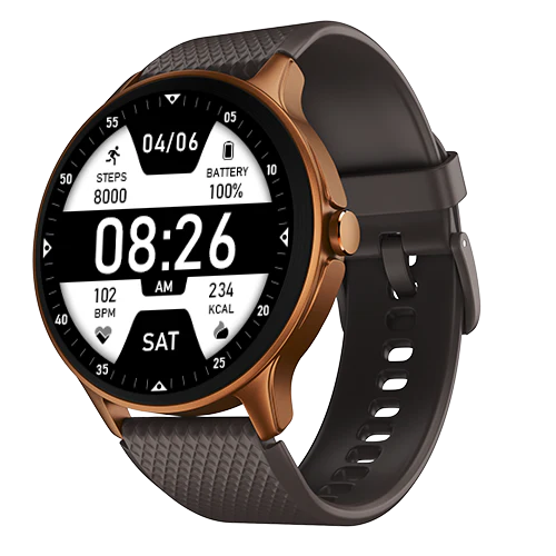 NoiseFit Curve Smartwatch - Paytm Hot Deals - Image 10