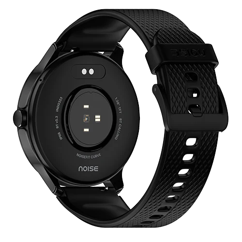 NoiseFit Curve Smartwatch - Paytm Hot Deals - Image 5