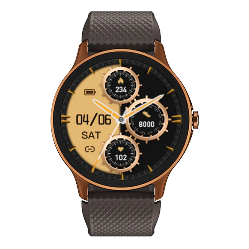NoiseFit Curve Smartwatch - Paytm Hot Deals - Image 6