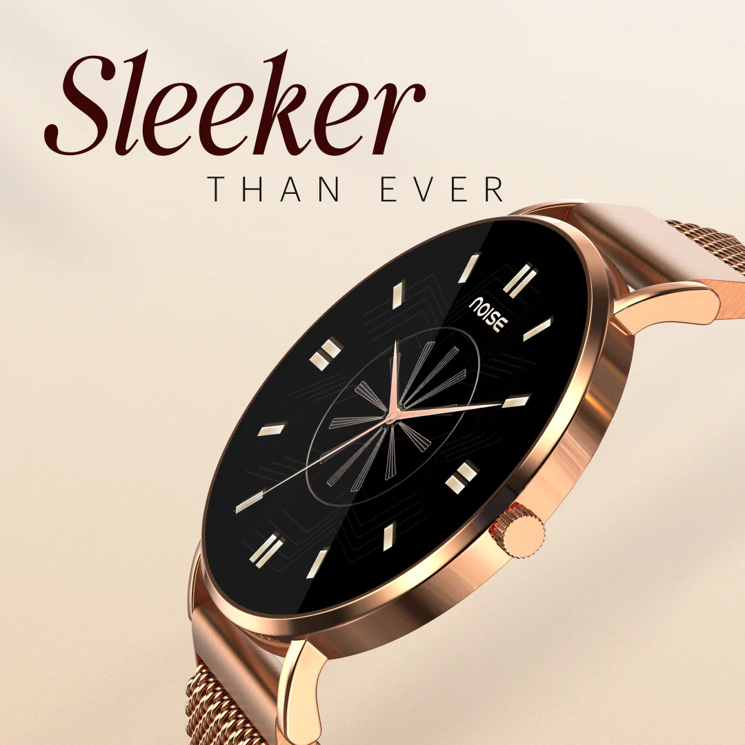 NoiseFit Diva 2 Smartwatch - Image 16
