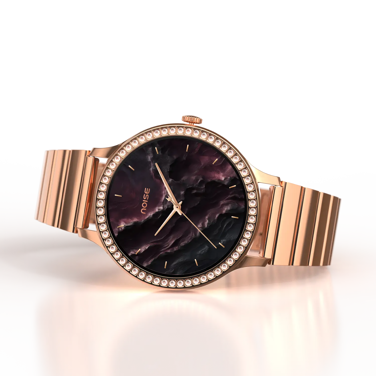 NoiseFit Diva Araya Smartwatch - Image 10