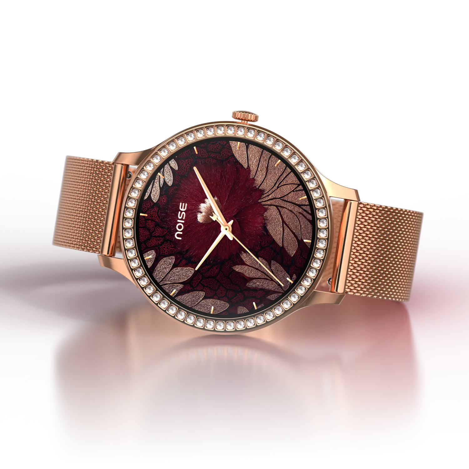 NoiseFit Diva Araya Smartwatch - Image 18