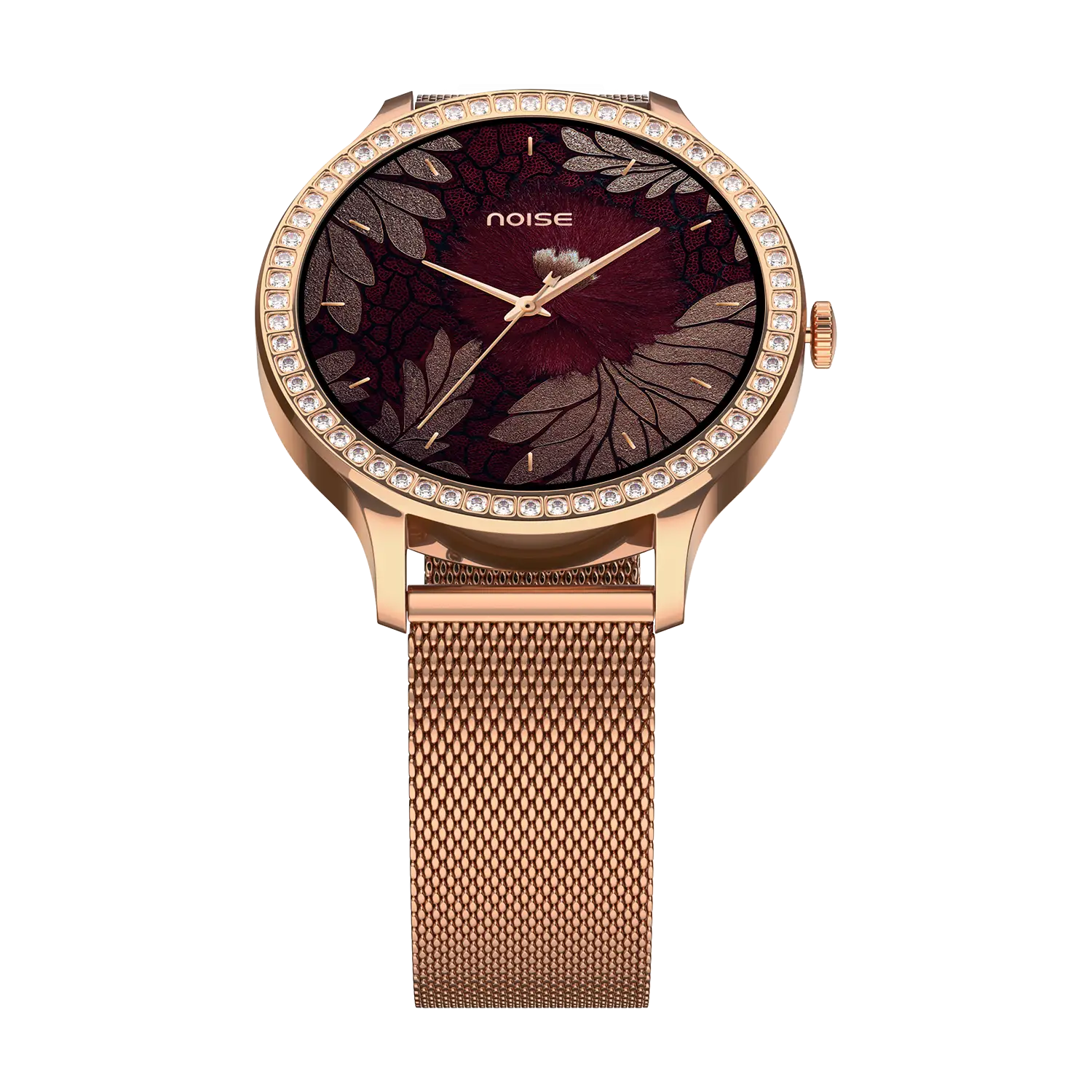 NoiseFit Diva Araya Smartwatch - Image 19