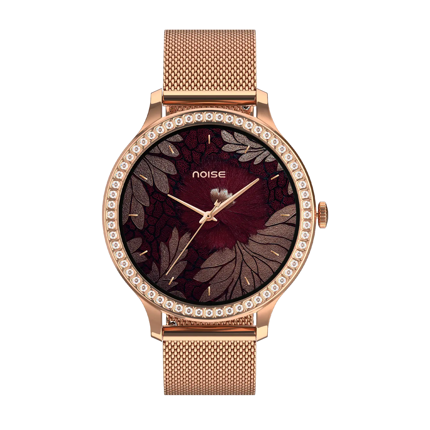 NoiseFit Diva Araya Smartwatch - Image 21
