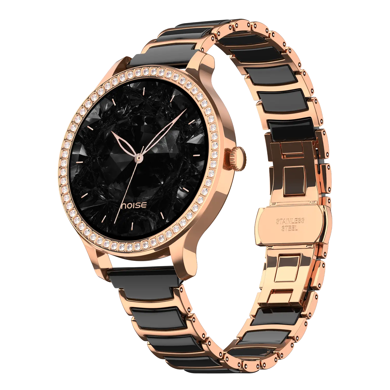 NoiseFit Diva Araya Smartwatch - Image 3