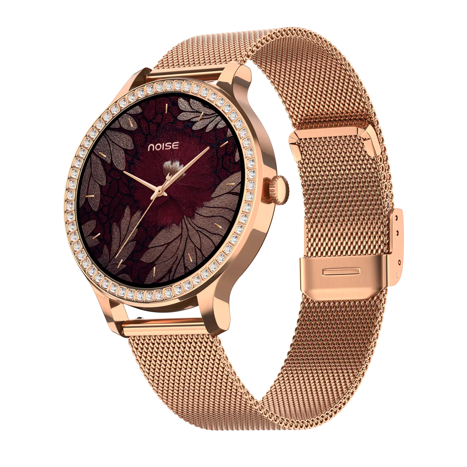 NoiseFit Diva Araya Smartwatch - Image 4