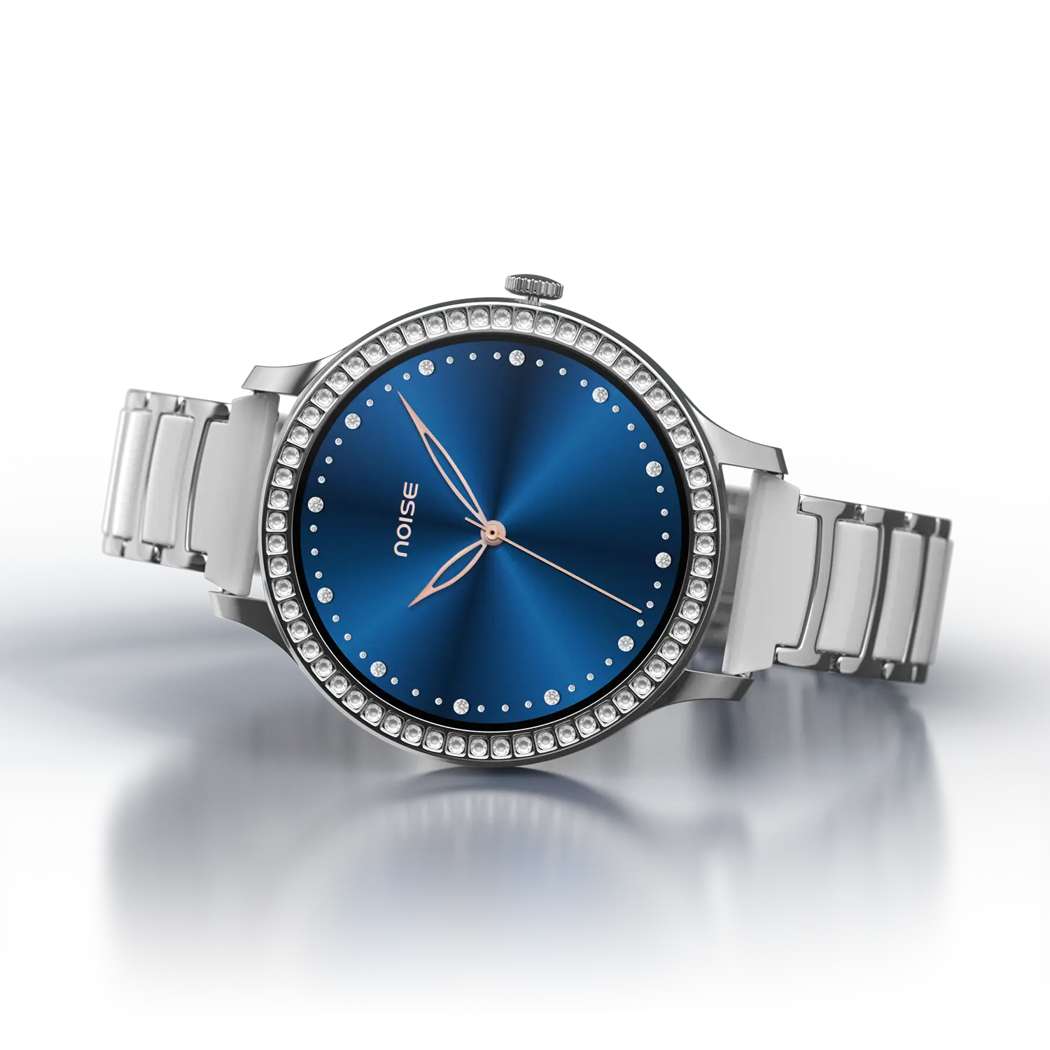 NoiseFit Diva Araya Smartwatch - Image 6