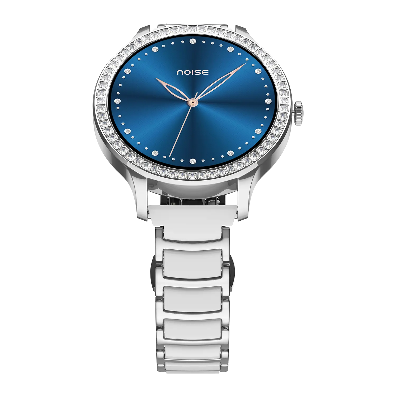NoiseFit Diva Araya Smartwatch - Image 9