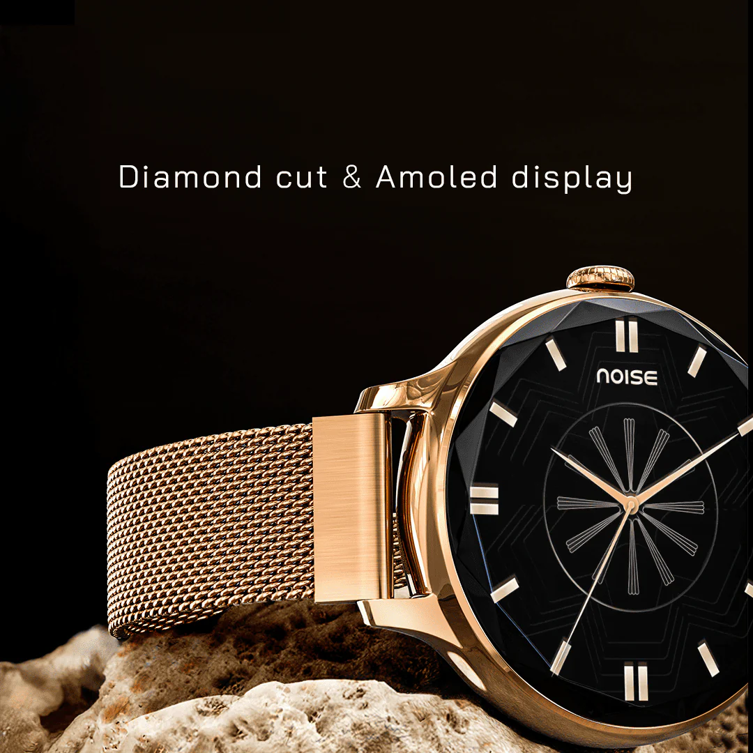 NoiseFit Diva Smartwatch - Image 17