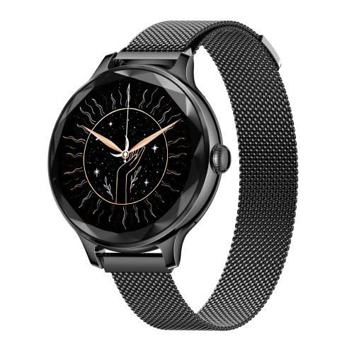 NoiseFit Diva Smartwatch - Brand Partner Exclusive