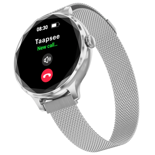 NoiseFit Diva Smartwatch - Brand Partner Exclusive - Image 16