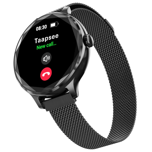 NoiseFit Diva Smartwatch - Brand Partner Exclusive - Image 2