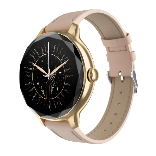 NoiseFit Diva Smartwatch - Brand Partner Exclusive - Image 20