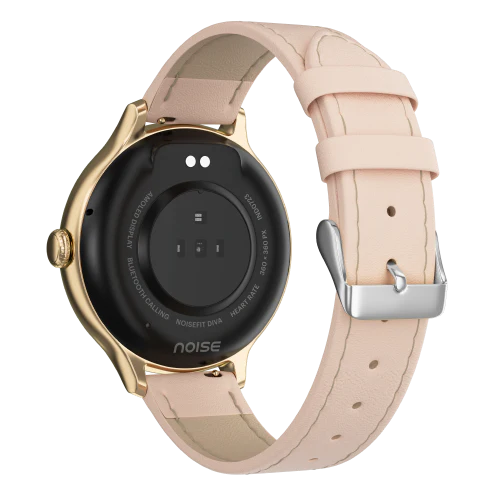 NoiseFit Diva Smartwatch - Brand Partner Exclusive - Image 24