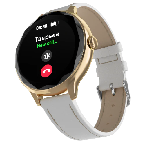 NoiseFit Diva Smartwatch - Brand Partner Exclusive - Image 6