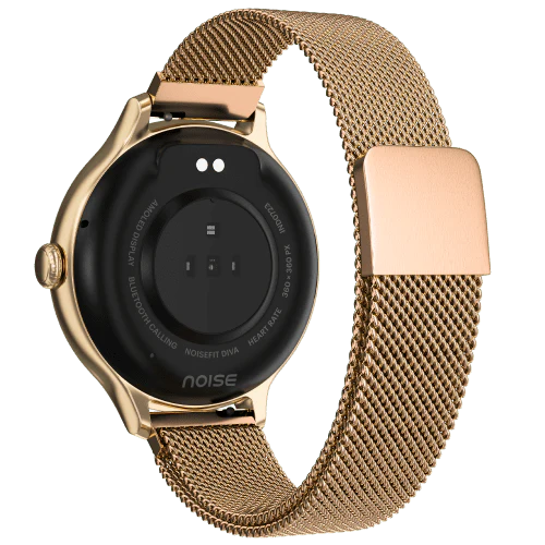 NoiseFit Diva Smartwatch - Cred Exclusive - Image 11