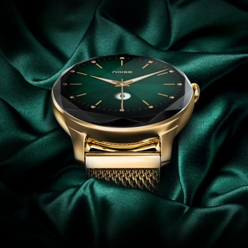 NoiseFit Diva Smartwatch - Cred Exclusive - Image 13