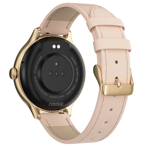 NoiseFit Diva Smartwatch - Cred Exclusive - Image 18