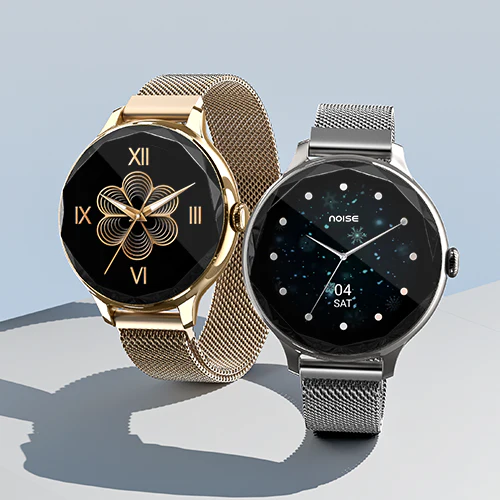 NoiseFit Diva Smartwatch - Cred Exclusive - Image 20
