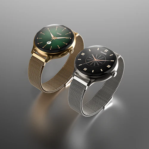 NoiseFit Diva Smartwatch - Cred Exclusive - Image 21