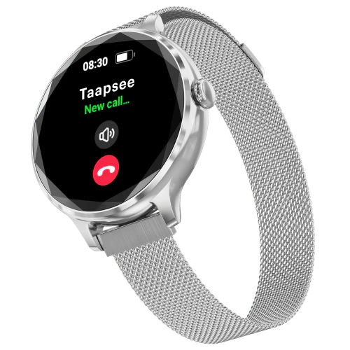 NoiseFit Diva Smartwatch - Cred Exclusive - Image 22
