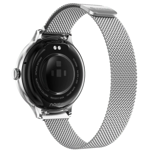 NoiseFit Diva Smartwatch - Cred Exclusive - Image 24