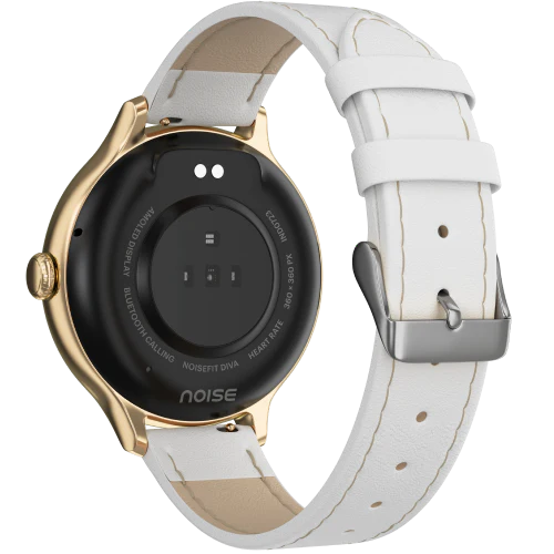 NoiseFit Diva Smartwatch - Cred Exclusive - Image 29