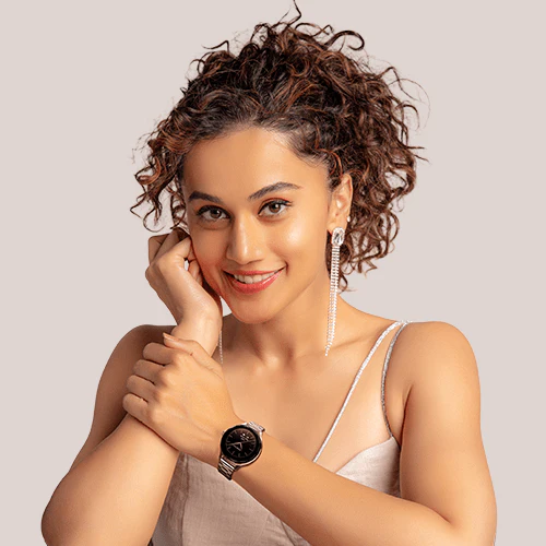 NoiseFit Diva Smartwatch - Cred Exclusive - Image 31