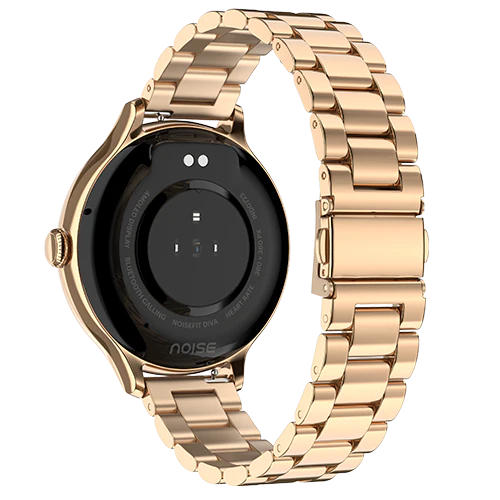 NoiseFit Diva Smartwatch - Cred Exclusive - Image 34