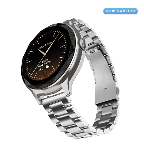 NoiseFit Diva Smartwatch - Cred Exclusive - Image 35