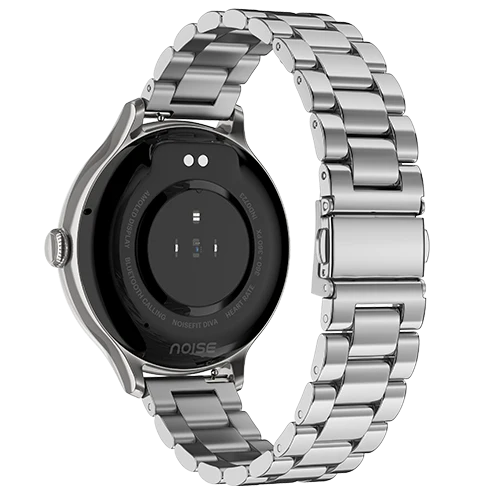 NoiseFit Diva Smartwatch - Cred Exclusive - Image 37